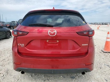 Mazda CX-5 II 2024 Mazda CX-5 Preferred 2.5 Benzyna 187KM, zdjęcie 3