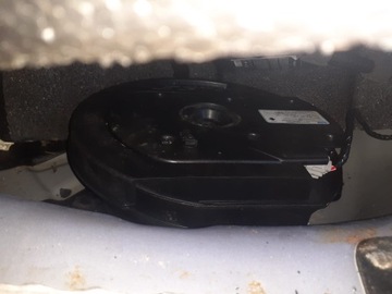 MAZDA 6 II GH SUBWOOFER GŁOŚNIK BOSE