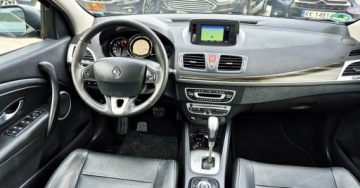 Renault Megane III Grandtour 2.0 16v 140KM 2011 Renault Megane BENZYNA xenon PANORAMA AUTOMAT skora full opcja okazja, zdjęcie 33