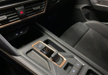 Cupra Formentor Crossover 1.5 TSI 150KM 2025 Cupra Formentor VAT 23 1.5 e-TSI 150KM DSG 2025 r., salon PL, EDGE, Dynami, zdjęcie 35