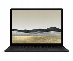 Microsoft Surface Laptop 4 13,5