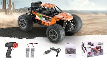 RC АВТОМОБИЛЬ 2,4 ГГц 1:16 RC АВТОМОБИЛЬНЫЙ ВНЕДОРОЖНИКИ RC ТРАНСПОРТ