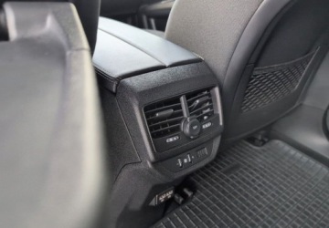 Peugeot 5008 II Crossover Facelifting 1.5 BlueHDi 130KM 2023 Peugeot 5008 1.5 BlueHDi GT SS EAT8 SalonPL FVat Od Reki Bogata Opcja 1.5, zdjęcie 15