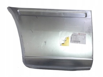 REPERATURKA BŁOTNIKA VW LT MERCEDES SPRINTER 95- L