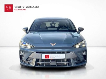 Cupra Leon II Hatchback 1.5 eTSI MHEV 150KM 2024 Cupra Leon SalonPL eTSI 150KM DSG Ambiente Kessy Kamera FullLink ALU VAT23, zdjęcie 1