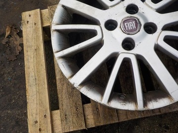 FIAT LINEA FIORINO АЛЮМИНИЕВЫЕ КОЛЕСА R15 4x98