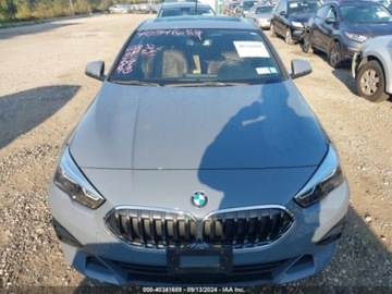BMW Seria 2 G42-U06 2022 BMW Seria 2 2022r, Gran Coupe, XDrive, 2.0L 2.0 Benzyna 228KM, zdjęcie 3