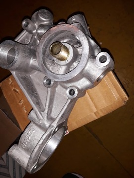 ALFA ROMEO GTV SPIDER 155 WSPORNIK PÓŁOSI BUSSO V6 60506370