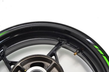 Felga koło tył KAWASAKI NINJA 650 20-
