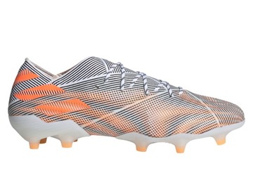 BUTY ADIDAS NEMEZIZ.1 FG LANKI FW7327 r. 39 1/3