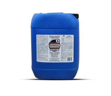 Antylód mrówczan potasu Donsol Tectum EXTRA PLUS