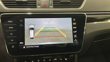 Skoda Superb III Scout 2.0 TSI 280KM 2023 Škoda Superb Skoda Superb 2.0 TSI 4x4 L&amp;K DSG, zdjęcie 19