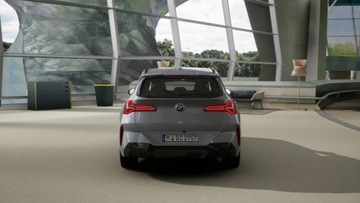 BMW X3 G45 2025 BMW X3 NOWE BMW X3 20d xDrive Dostępne od ręki!, zdjęcie 6
