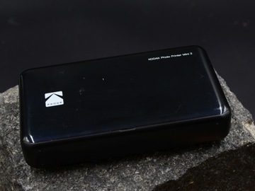 Przenośna cyfrowa drukarka do zdjęć KODAK Mini 2HD