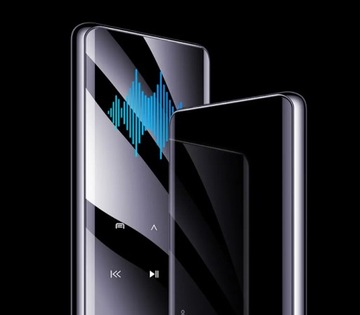 M13 MP3/MP4 FM-ПЛЕЕР 16 ГБ HIFI СЕНСОР