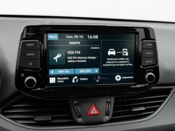 Hyundai i30 III Hatchback Facelifting 1.0 T-GDI 120KM 2022 Hyundai i30 GD1F003#1.0 T-GDI Modern K.cof, zdjęcie 17