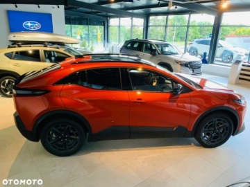Subaru 2026 Subaru Inny Subaru Uncharted Elektryczny 343KM, zdjęcie 14