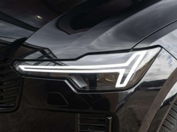 Volvo XC90 II 2026 VOLVO XC90 B5 AWD Ultra Dark Suv 2.0 (250KM) 2026, zdjęcie 17