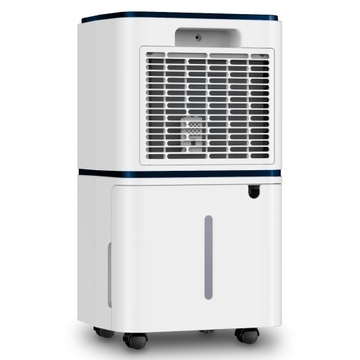 ЭФФЕКТИВНЫЙ ДОМАШНИЙ ОСУШИТЕЛЬ ARGO DRY PURY EVO 13 ПОГЛОЩАТЕЛЬ ВЛАГИ