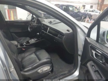 Porsche Macan 2023 Porsche Macan T 2023 2.0 Benzyna 261KM, zdjęcie 5