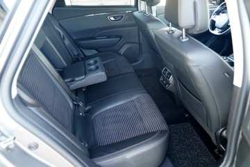 Renault Talisman Grandtour Facelifting 2.0 Blue dCi 160KM 2020 Renault Talisman Nawi alusy KLIMATRONIK blis MASAZ, zdjęcie 20