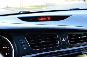 Kia Ceed II Kombi 1.6 GDI 135KM 2014 Kia Cee'd 1,6 GDi Ledy Skóra Duża Navi Kamera, zdjęcie 37