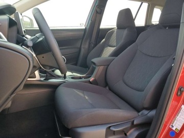 Toyota Corolla Cross 2023 Toyota Corolla Cross Le 2023 2.0l 2.0 Benzyna 169KM, zdjęcie 7