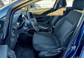 Opel Corsa D Hatchback 5d Facelifting 1.2 Twinport ECOTEC 70KM 2013 Opel Corsa Opel Corsa 1.2 Benzyna 70KM, zdjęcie 8