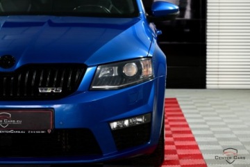Skoda Octavia III RS Kombi 2.0 TDI 184KM 2015 Skoda Octavia 2.0 TDI VRS DSG BiXenon Skora Navi As.Pasa Climatr. Canton R, zdjęcie 38