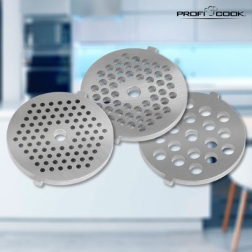 ЭЛЕКТРИЧЕСКАЯ МЯСОРУБКА PROFICOOK P