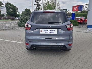 Ford Kuga II SUV Facelifting 1.5 EcoBoost 150KM 2019 Ford Kuga 1.5 EcoBoost 150KM ST-Line Kamera Na..., zdjęcie 5