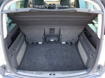 Skoda Roomster Mikrovan 1.4 16V 85KM 2007 Skoda Roomster 1.4 16V, GAZ, Klima, Klimatronic, zdjęcie 13