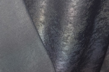 Занавес 280 Velvet Grey Velor замша Blackout 90%