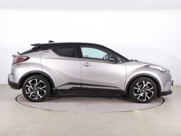 Toyota C-HR I 2016 Toyota C-HR 1.8 Hybrid, Salon Polska, GAZ, zdjęcie 5