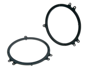 Dystanse AUDI A3 A4 A6 TT 165MM