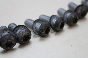 Тормозные диски BMW R1100 RS