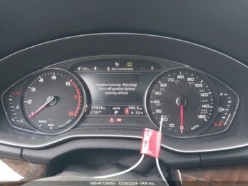 Audi Q5 II 2019 Audi Q5 2019 AUDI Q5 45 PREMIUM 2.0 Benzyna 248KM, zdjęcie 7