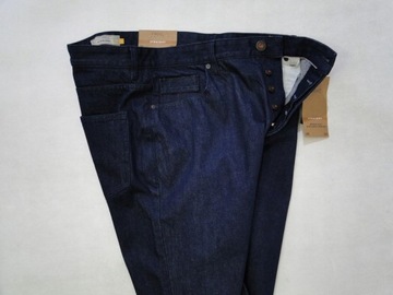 281 NEXT JEANS SPODNIE NOWE 38 PAS 100cm