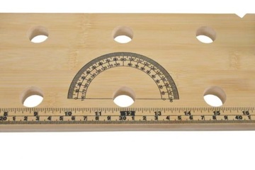 СКЛАДНОЙ РАБОЧИЙ СТОЛ HECHT 0003 НАГРУЗКА 100 КГ ВЕС 9,8 КГ