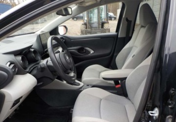 Toyota 2022 Toyota Yaris Okazja 1.5 Hybryda 116KM, zdjęcie 30