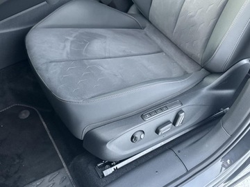 Cupra Terramar SUV 2.0 TSI 204KM 2025 Cupra Terramar 2.0 TSI 204KM Matrix Fv23 Edge Gwar, zdjęcie 13