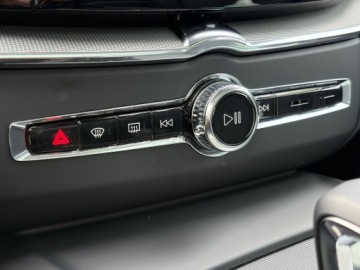 Volvo XC60 II Crossover Plug-In Facelifting 2.0 T6 350KM 2024 Volvo XC 60 T6 Plug-In | AWD | Plus Dark | FV23% |, zdjęcie 16