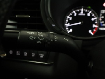 Mazda CX-30 2.0 Skyactiv-G 122KM 2019 Mazda CX-30 mHEV Matrix LED navi klima auto BOSE, zdjęcie 34