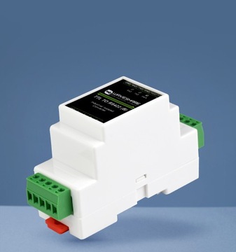 UART TTL RS422 Преобразователь DIN с гальванической развязкой Waveshare 23652