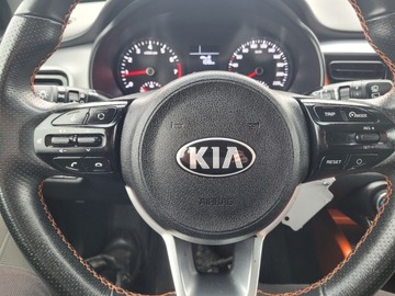 Kia Stonic I Crossover 1.4 DOHC 100KM 2018 KIA STONIC NISKI PRZEBIEG - BOGATA WERSJA !!!, zdjęcie 20