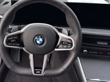 BMW Seria 3 G20-G21 Touring 3.0 330d 286KM 2025 BMW Seria 3 Touring 330d xDrive Sport Combi 3.0 (286KM) 2025, zdjęcie 6