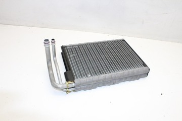 CHLADIČ RADIÁTORU BMW 7 (F01, F02) N4557007 3.0L DIESEL 180KW 2012
