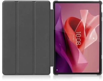 ETUI + SZKŁO HARTOWANE do Lenovo Tab P12 12.7