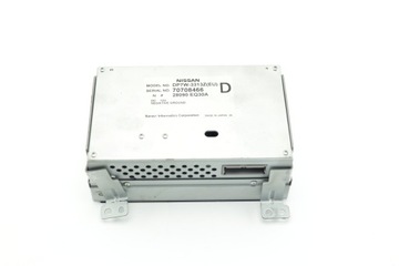 DISPLEJ OBRAZOVKA NISSAN MURANO Z50 (03-08) 28090-EQ30A
