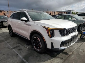 Kia Sorento IV 2025 Kia Sorento 2025 KIA SORENTO SXP 1.6 Hybryda 177KM, zdjęcie 2